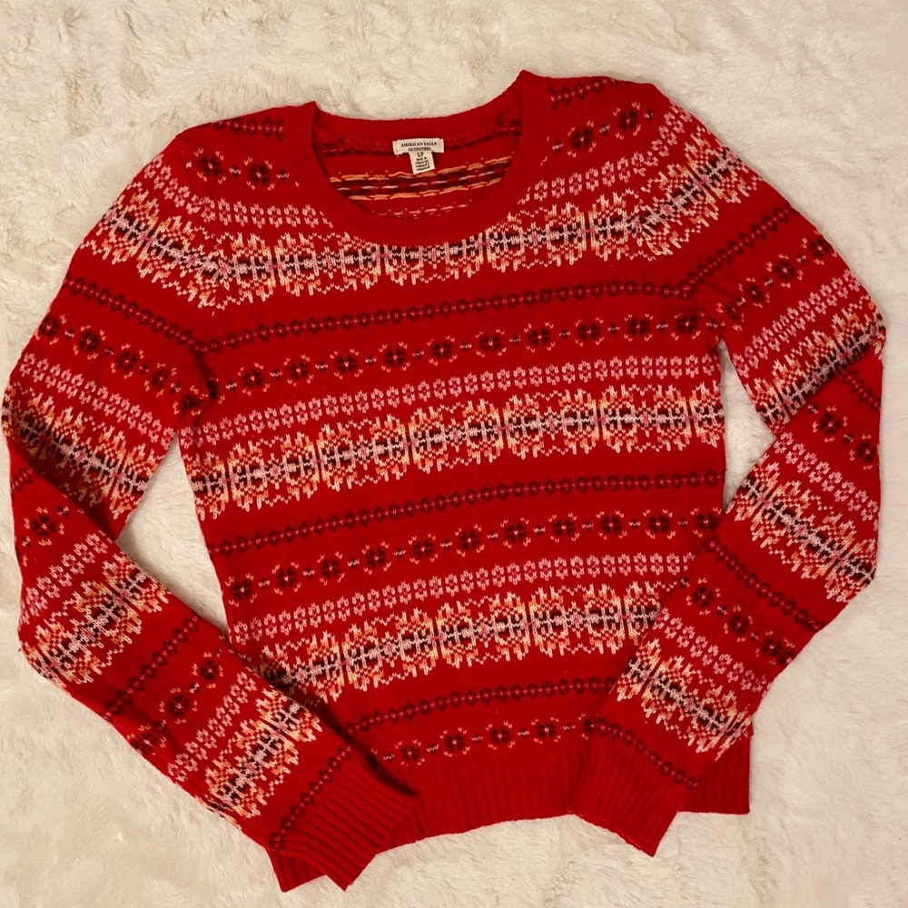 American Eagle Sweater